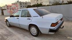 مرسيدس بنز E-Class